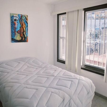 Casa Macfarland Boutique Lejlighed Ensenada Eksteriør billede