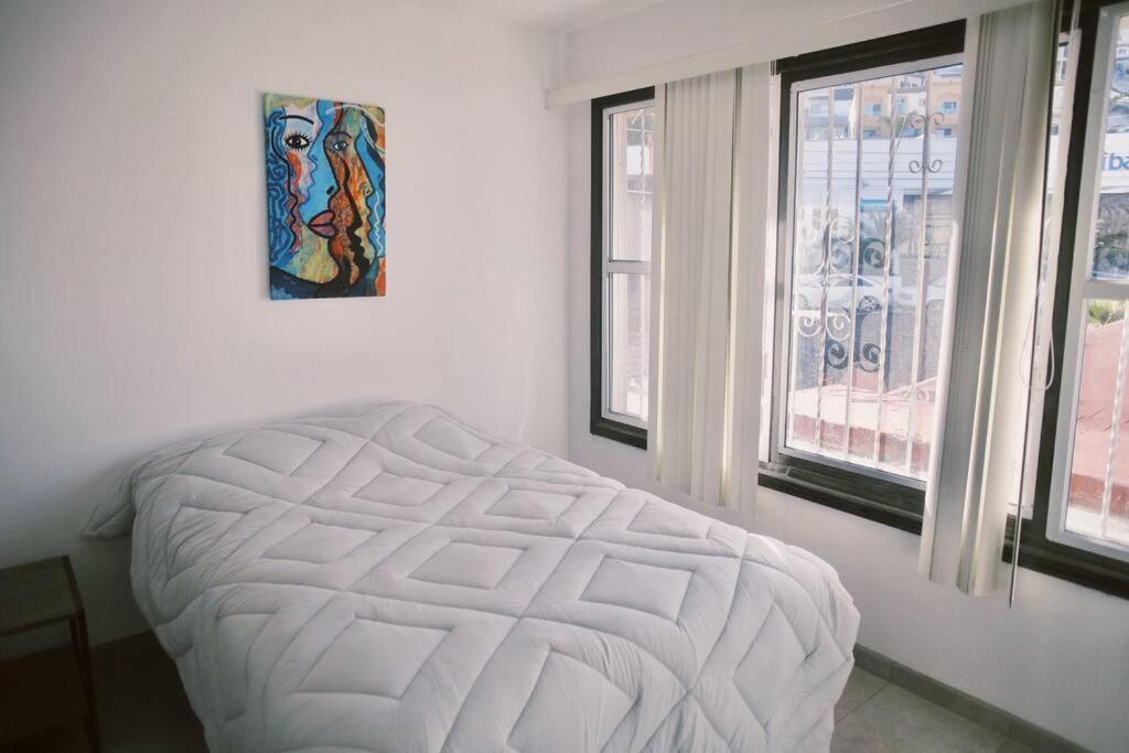 Casa Macfarland Boutique Lejlighed Ensenada Eksteriør billede