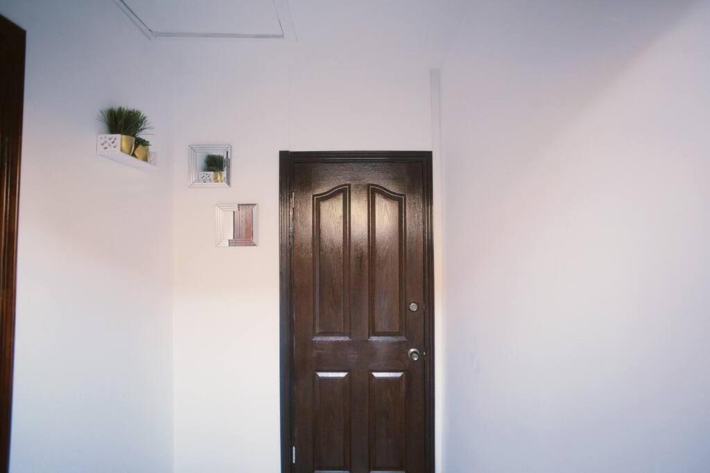Casa Macfarland Boutique Lejlighed Ensenada Eksteriør billede