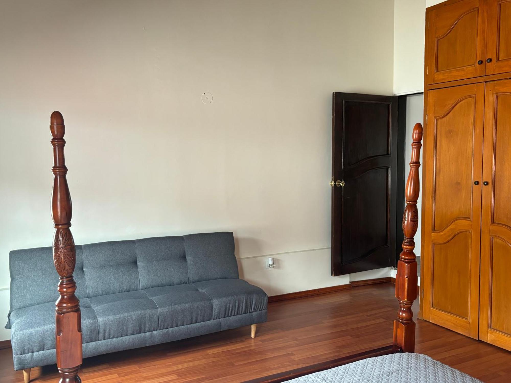 Casa Macfarland Boutique Lejlighed Ensenada Eksteriør billede