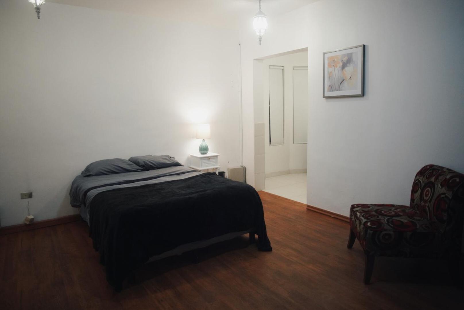 Casa Macfarland Boutique Lejlighed Ensenada Eksteriør billede