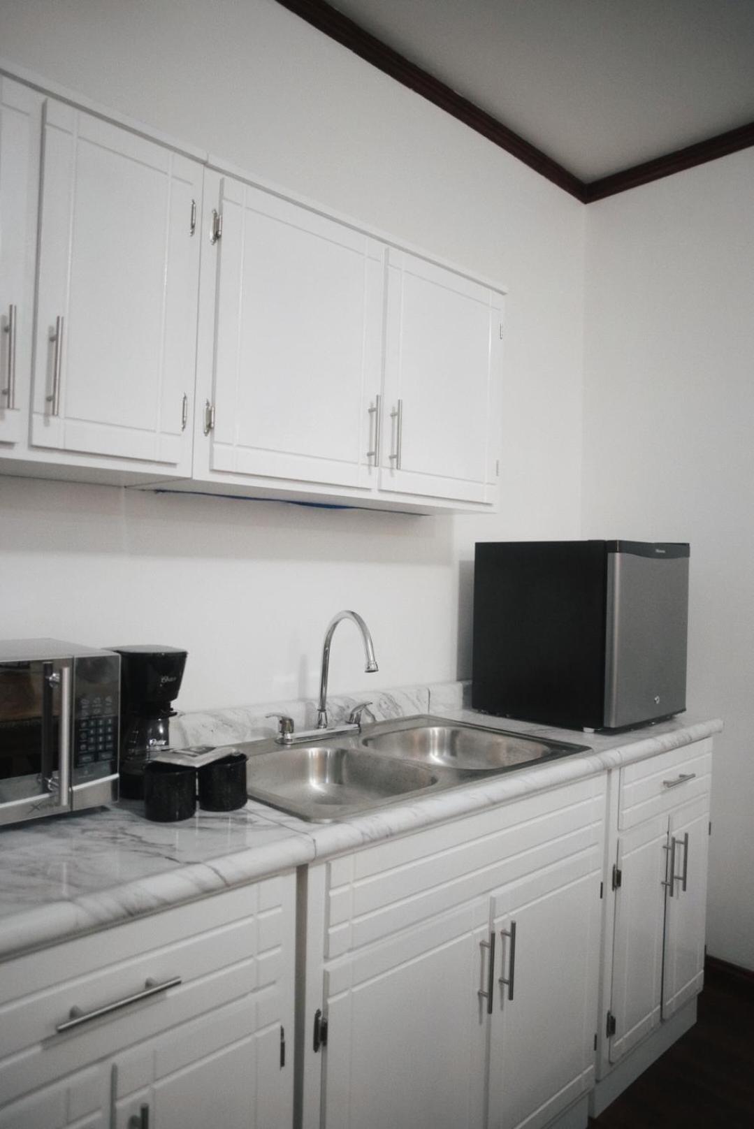 Casa Macfarland Boutique Lejlighed Ensenada Eksteriør billede