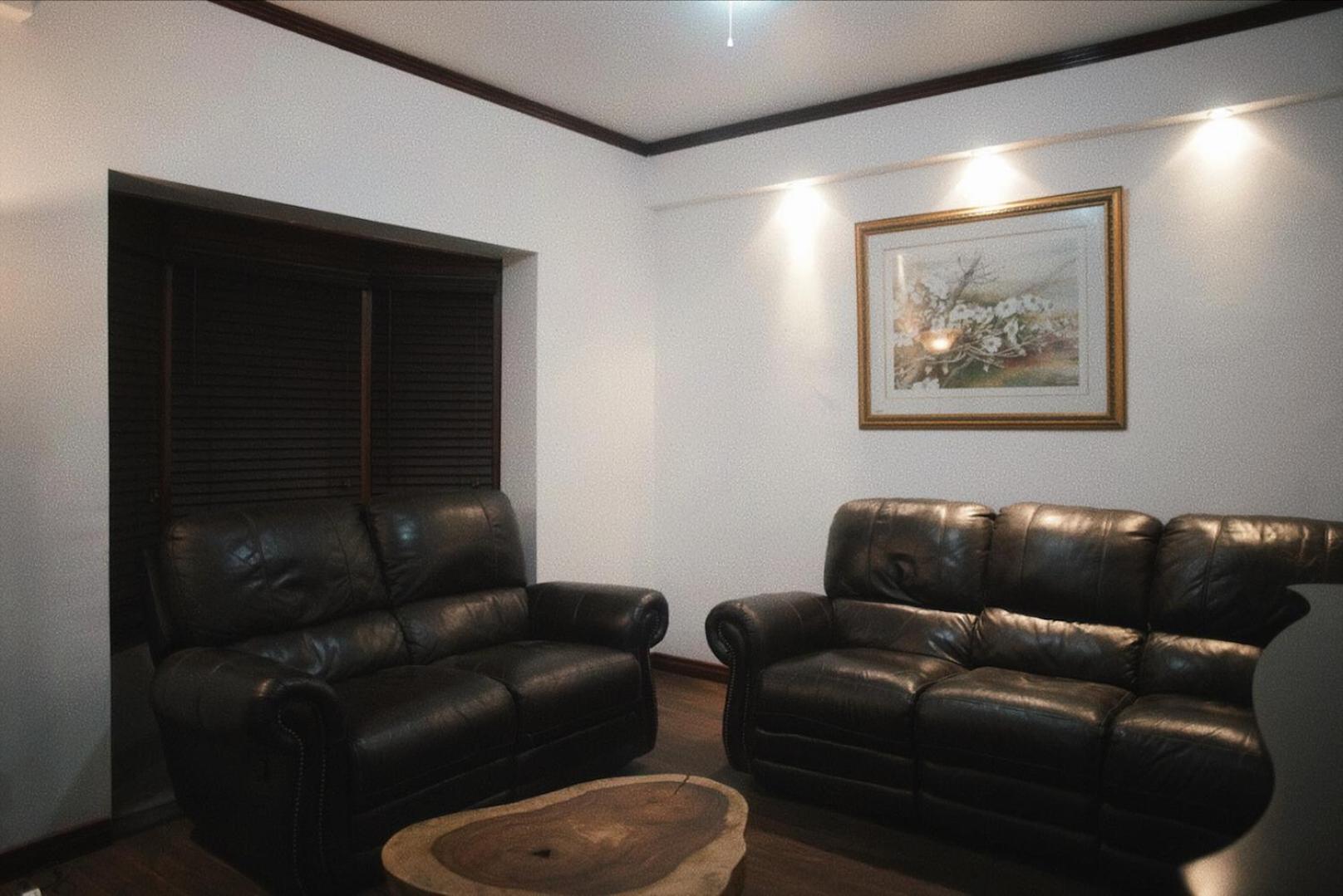 Casa Macfarland Boutique Lejlighed Ensenada Eksteriør billede